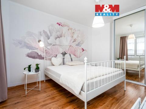 Prodej bytu 3+1, Kosičky, 73 m2