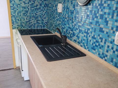 Pronájem bytu 2+kk, Bílina - Teplické Předměstí, Sídliště Za Chlumem, 42 m2
