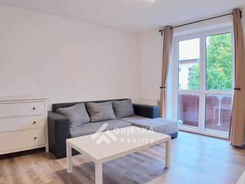 Pronájem bytu 2+kk, Boskovice, Na Chmelnici, 60 m2