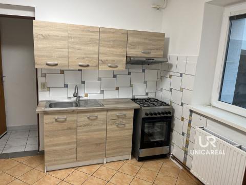 Pronájem bytu 1+1, Rajhradice, Spojovací, 31 m2