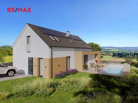 Prodej pozemku pro bydlení, Chlumčany, 800 m2