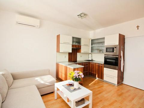 Pronájem bytu 3+kk, Tišnov, Dlouhá, 72 m2