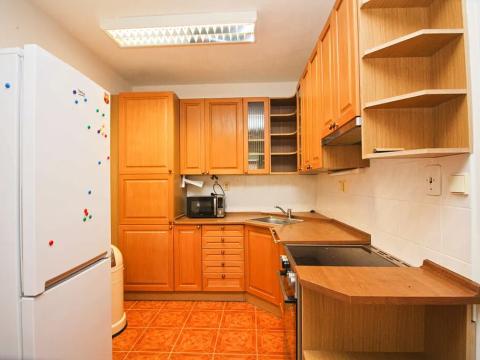Pronájem bytu 2+kk, Brno, Majdalenky, 60 m2