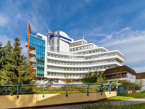 Pronájem kanceláře, Praha - Libeň, Podvinný mlýn, 750 m2