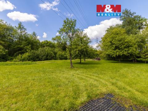 Prodej pozemku, Třinec, 2577 m2