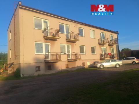 Pronájem bytu 3+1, Převýšov, 63 m2