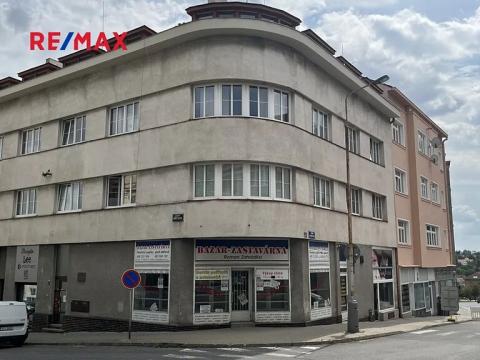 Prodej bytu 4+kk, Kladno, Poštovní náměstí, 123 m2