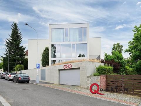 Pronájem kanceláře, Praha - Braník, Na usedlosti, 50 m2