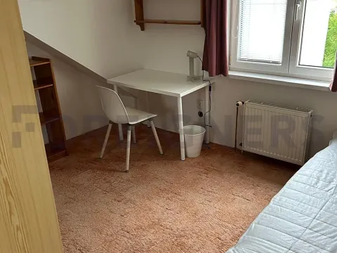 Pronájem pokoje, Praha - Košíře, Vejražkova, 10 m2