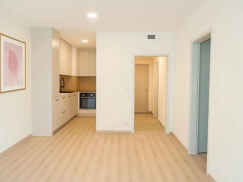 Pronájem bytu 2+kk, Praha, 59 m2