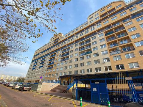 Pronájem bytu 2+kk, Praha - Troja, Hnězdenská, 47 m2