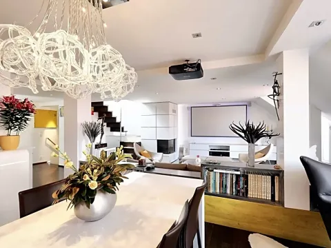 Prodej bytu 5+kk, Praha - Staré Město, 213 m2