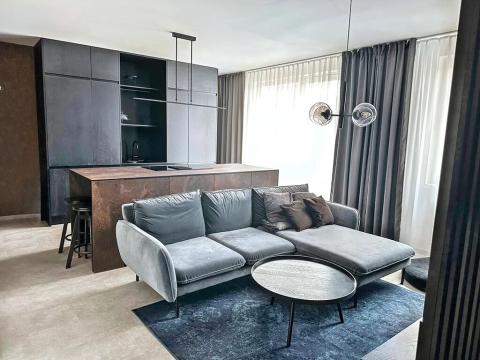 Prodej bytu 4+kk, Praha, 118 m2