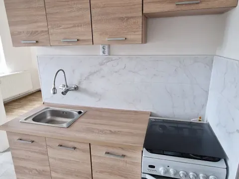 Pronájem bytu 3+1, Jeníkov, 73 m2