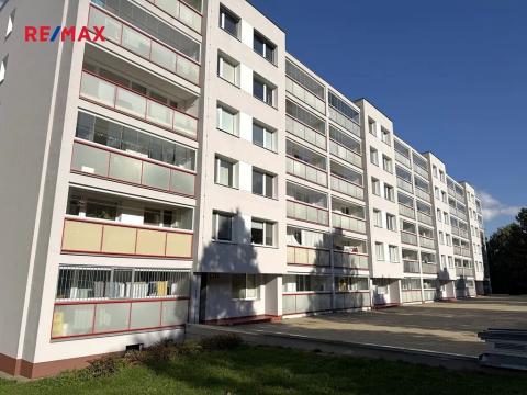 Pronájem bytu 2+kk, Praha - Vokovice, Tobrucká, 47 m2