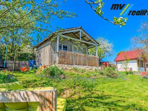 Pronájem chaty, Kralupy nad Vltavou, 18 m2