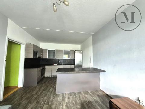 Prodej bytu 3+kk, Písek, K Háječku, 60 m2