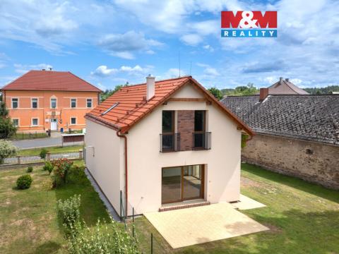 Prodej rodinného domu, Petrovice I, 147 m2
