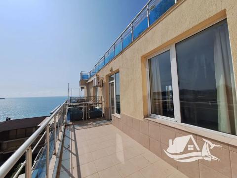 Prodej bytu 2+kk, Ravda, Bulharsko, 92 m2