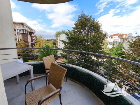 Prodej bytu 2+kk, Nesebar, Bulharsko, 53 m2