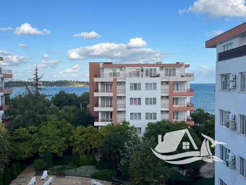 Prodej bytu 2+kk, Ravda, Bulharsko, 60 m2