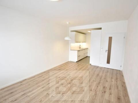 Pronájem bytu 2+kk, Praha - Hloubětín, Granitova, 61 m2