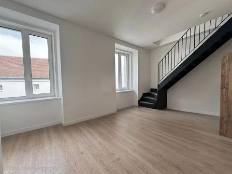 Prodej bytu 2+kk, Brno, Koliště, 54 m2