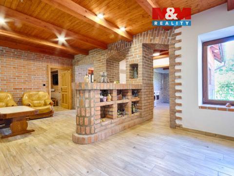 Prodej chalupy, Přeskače, 125 m2