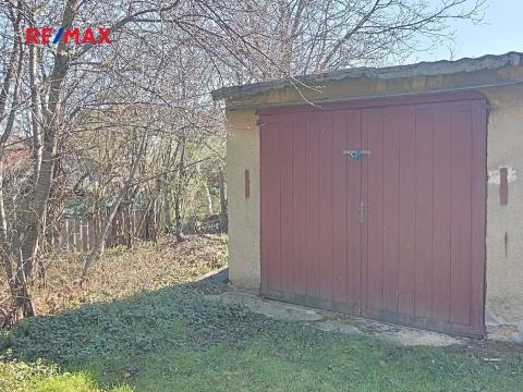 Prodej garáže, Praha, 18 m2