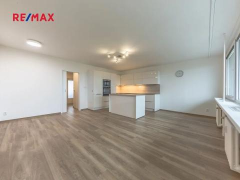 Pronájem bytu 3+kk, Praha - Stodůlky, Brdičkova, 75 m2