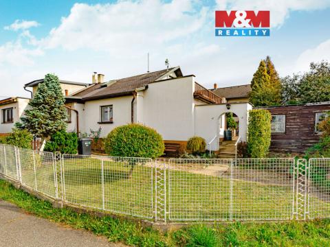 Prodej rodinného domu, Vamberk, Bulharská, 66 m2