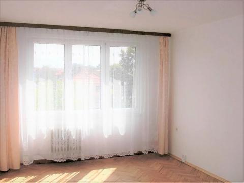 Pronájem bytu 1+1, České Budějovice, Plzeňská, 47 m2