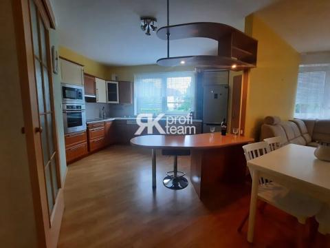 Pronájem bytu 4+kk, Ostrava, Zapletalova, 113 m2