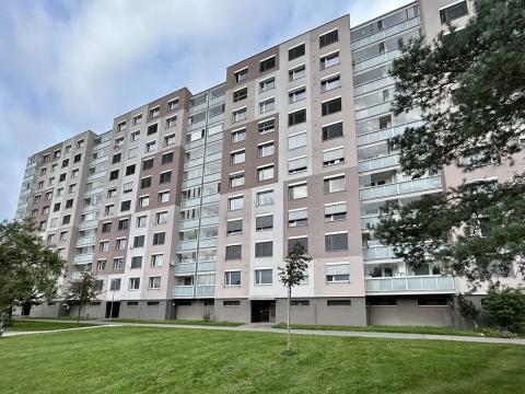 Prodej bytu 2+kk, Hradec Králové, třída Edvarda Beneše, 47 m2