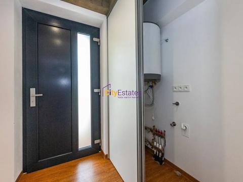 Prodej bytu 1+kk, Horní Bečva, 46 m2