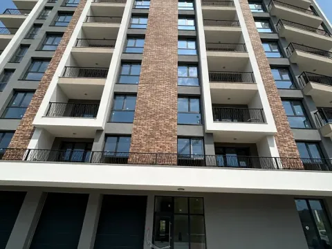 Prodej bytu 2+kk, Burgas, Bulharsko, 59 m2