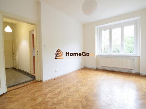 Pronájem bytu 3+kk, Praha - Nusle, Žateckých, 75 m2
