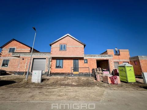Prodej rodinného domu, Syrovice, 178 m2