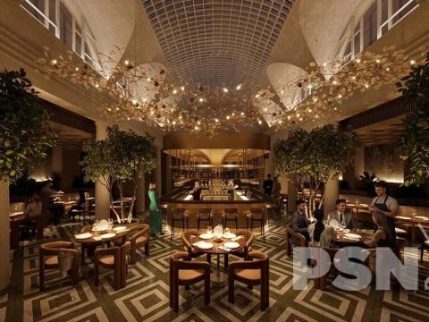 Pronájem restaurace, Praha - Žižkov, Fibichova, 733 m2