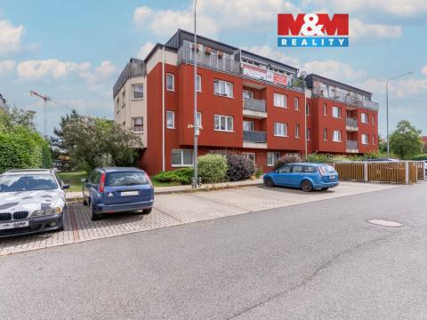 Prodej bytu 3+kk, Úvaly, U Hostína, 85 m2