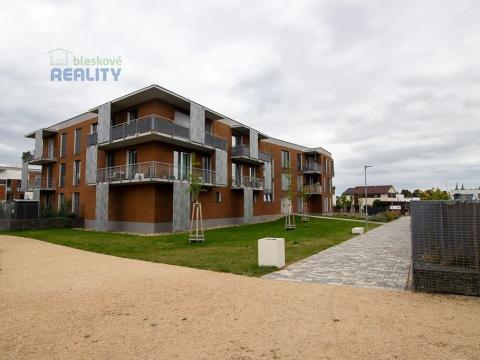 Pronájem bytu 1+kk, Brandýs nad Labem-Stará Boleslav, Hlavenecká, 36 m2