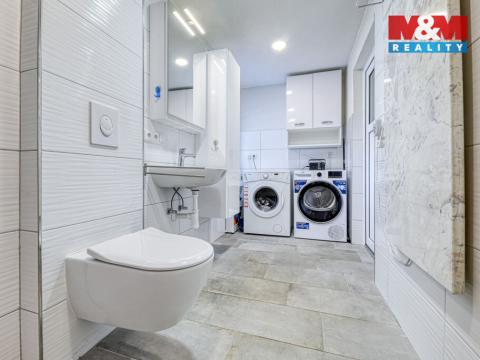 Prodej rodinného domu, Lestkov - Domaslav, 129 m2