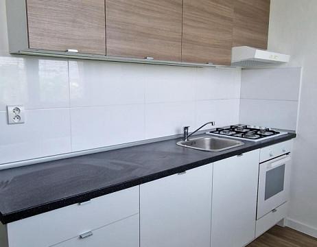 Pronájem bytu 1+1, Ostrava - Hrabůvka, Mjr. Nováka, 38 m2