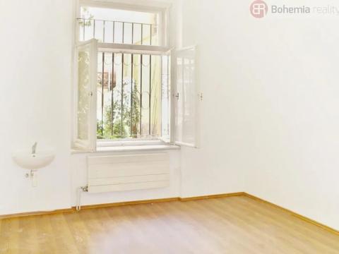 Pronájem kanceláře, Praha - Nové Město, 24 m2