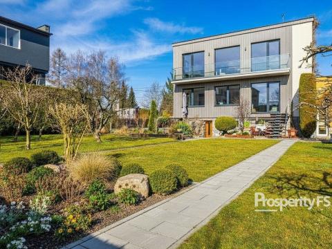 Prodej rodinného domu, Havířov - Prostřední Suchá, Povoznická, 250 m2