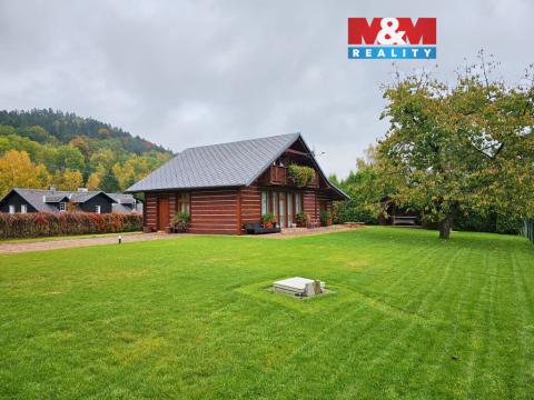 Prodej rodinného domu, Jablonné v Podještědí - Heřmanice v Podještědí, 95 m2