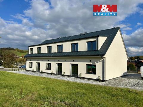 Prodej rodinného domu, Vidče, 114 m2