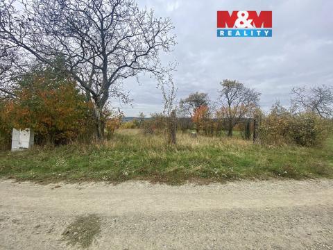 Prodej pozemku pro bydlení, Habrovany, 2229 m2