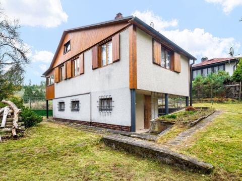 Prodej chaty, Tichonice - Kácovec, 46 m2