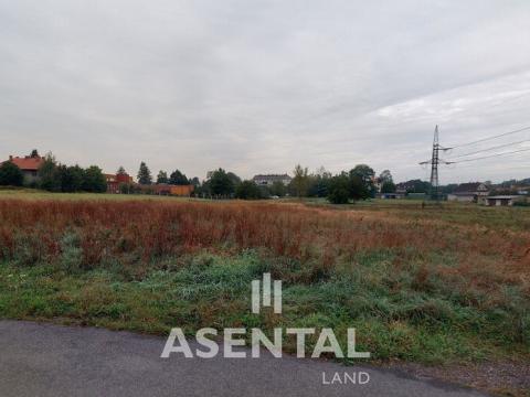 Prodej pozemku, Petřvald, Modrá, 24368 m2